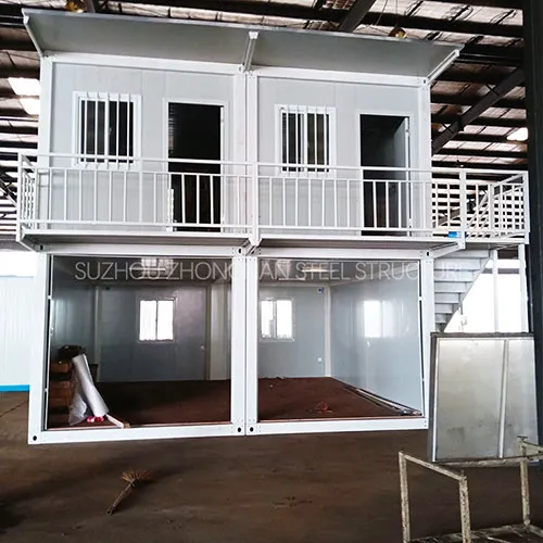 Philippine House