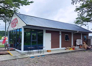 模块化办公室制造商