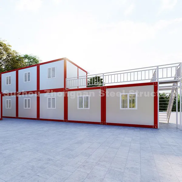 Prefab House Prefab House