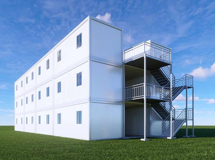 Affordable Apartments in Brazil
