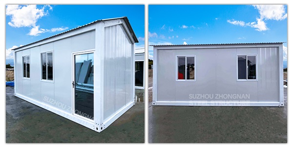 container house container house