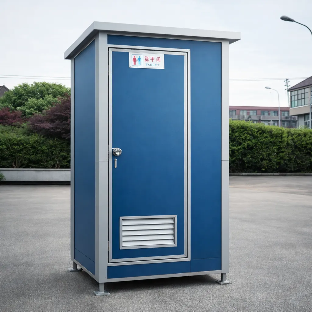 便携式卫生解决方案:任何场所的卫生实用指南 便携式卫生解决方案:任何场所的卫生实用指南