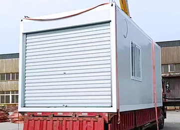 模块化建筑公司