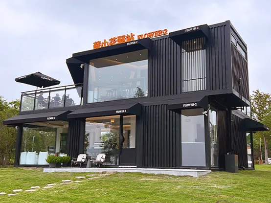 Eco Container Houses: Sustainable Materials and Off-Grid Energy Solutions Eco Container Houses: Sustainable Materials and Off-Grid Energy Solutions