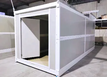 模块化建筑解决方案